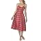 Isaac Mizrahi for Target® Sun Dress - Madras