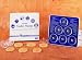 Price Comparison : Anytime Cookie Stamps, 6 Piece Set