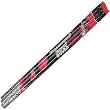 NBA Milwaukee Bucks 3-Pack Team Logo Pencil Set - Pink