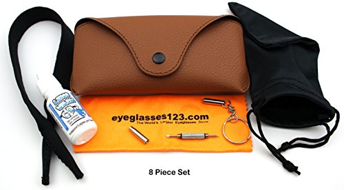 Ray-Ban Style Sunglasses Case Hard