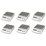 アーテック 電子てんびん SFE-200 94102 6個