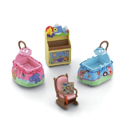 Fisher-Price .