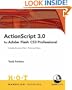 ActionScript 3.0 for Adobe Flash CS3 Professional Hands-On Training