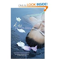 Kiss in the Dark (Scarlett Wakefield Series)
