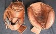 Roy Hobbs 34" Premium Catcher's Glove