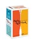 Paris versus New York Postcard Box: A Tally of Two Cities in 100 Postcards