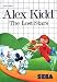 Alex Kidd: The Lost Stars (Sega Master System)