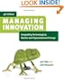 Managing Innovation: Integrating Technological, Market and Organizational Change