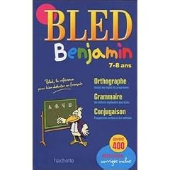 Bled Benjamin