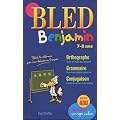 Bled Benjamin