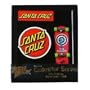 Tech Deck Collector Series - (Rob Roskopp Santa Cruz 1984) 96mm Skateboard