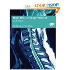 Minor Illness or Major Disease?: The Clinical Pharmacist in the Community