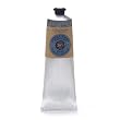 L'OCCITANE Shea Butter Hand Cream 5.2 oz (150 ml)