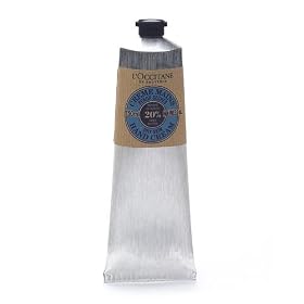 LOccitane en Provence Shea Butter Hand Cream