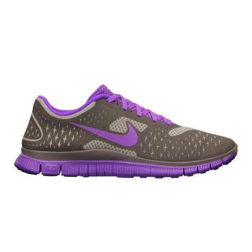 Nike Lady Free 4.0 V2 Running Shoes