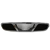 GRILLE by Unknown
