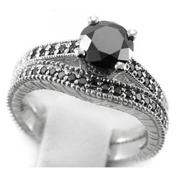 Saturn Jewels