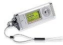 iRiver iFP-180T 128mb Bright Silver MP3 Player