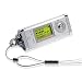 iRiver iFP-180T 128mb Bright Silver MP3 Player