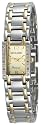 Pierre Cardin Women's Diamond Collection Two-Tone Diamond Accented Watch #PCD4000TS