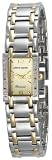 Pierre Cardin Women's Diamond Collection Two-Tone Diamond Accented Watch #PCD4000TS
