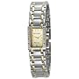 Pierre Cardin Women's Diamond Collection Two-Tone Diamond Accented Watch #PCD4000TS