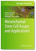 Mesenchymal Stem Cell Assays and Applications (Methods in Molecular Biology)