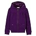 Girls' Cherokee® Knit Top - Sweet Plum