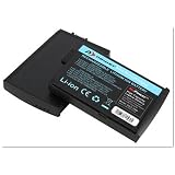 NuPower 81Watt-Hour(7500mAh) Max Capacity Battery for PowerBook G3/2000-1999 NWTBTPLMX81