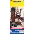 Ireland Map by ITMB (Travel Reference Map) by Europe Travel Books