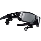 MK-Factory MP3プレーヤー メガネ 型 ビデオ & カメラ 高解像度 4GB内蔵メモリー 2011最新モデル MK-Factory MP3プレーヤー メガネ 型 ビデオ & カメラ 高解像度 4GB内蔵メモリー 2011最新モデル