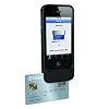 mophie marketplace complete credit card reader for Intuit GoPayment for iPhone 4
