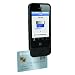 mophie marketplace complete credit card reader for Intuit GoPayment for iPhone 4