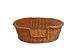 Medium Oval Step in Pet Basket