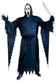 Fun World Costumes  Adult Plus Scream Costume