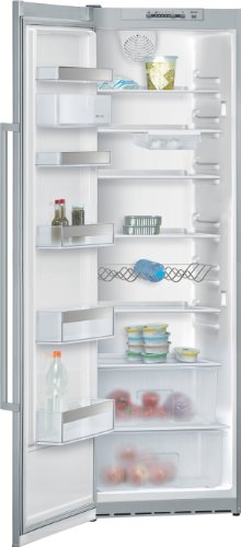 Siemens KS38RX77 K&uuml;hlschrank / A++ / 357 L / inox-antifingerprint / antiFingerprint / Gem&uuml;sefach
