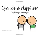 from Rob D. Cyanide and Happiness: Im Giving You the Finger