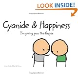 Cyanide and Happiness: I'm Giving You the Finger