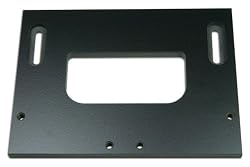 Woodhaven 8541 4" Hinge Jig, 5/8" Radius