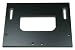 Woodhaven 8541 4" Hinge Jig, 5/8" Radius
