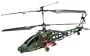 Sky Invaders 4 Channel W.A.R. Bird Helicopter