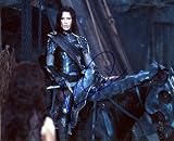 RHONA MITRA 8x10 Female Celebrity Photo Signed In-Person