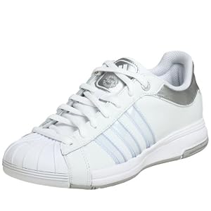 Buy adidas Mens 2G08 Team Color Basketball Shoe by adidas