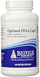 Biotics Research - Optimal EFAs Caps 120C
