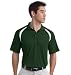 Sport Shirt with Raglan Sleeves