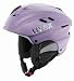 Sporting Goods : UVEX X-Ride Motion Freeride Winter Helmet,Soft Purple