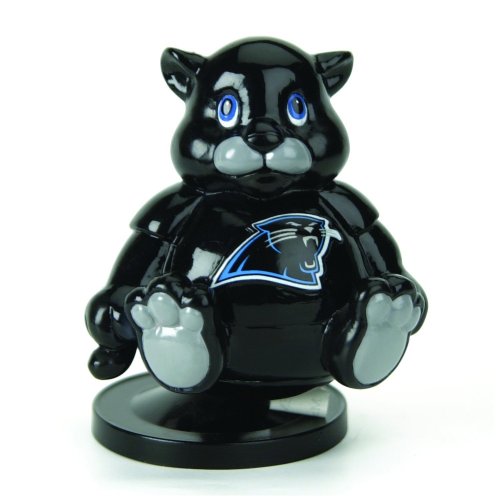 Carolina Panthers Musical Mascot