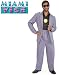 Search : Adults Miami Vice Ricardo Rico Tubbs Costume Large 44
