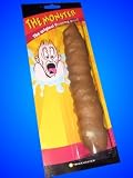 The Monster Poo - original Floating Poo