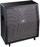 Peavey Valve king 412 Slant. Guitar Amplifier Cabinet